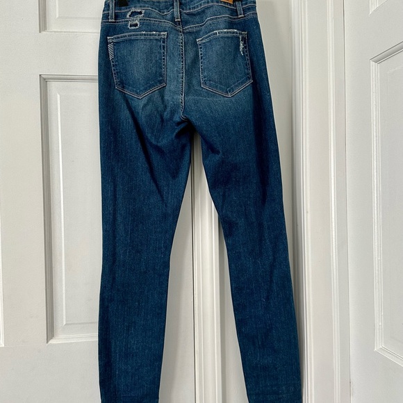 Paige skinny jeans - Picture 3 of 3